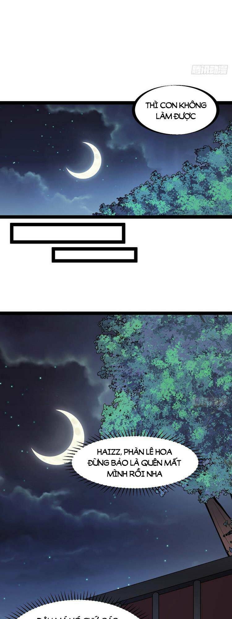 Ta Có Một Sơn Trại Chapter 309 - Trang 10