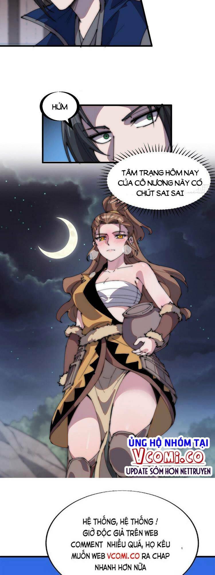 Ta Có Một Sơn Trại Chapter 309 - Trang 13