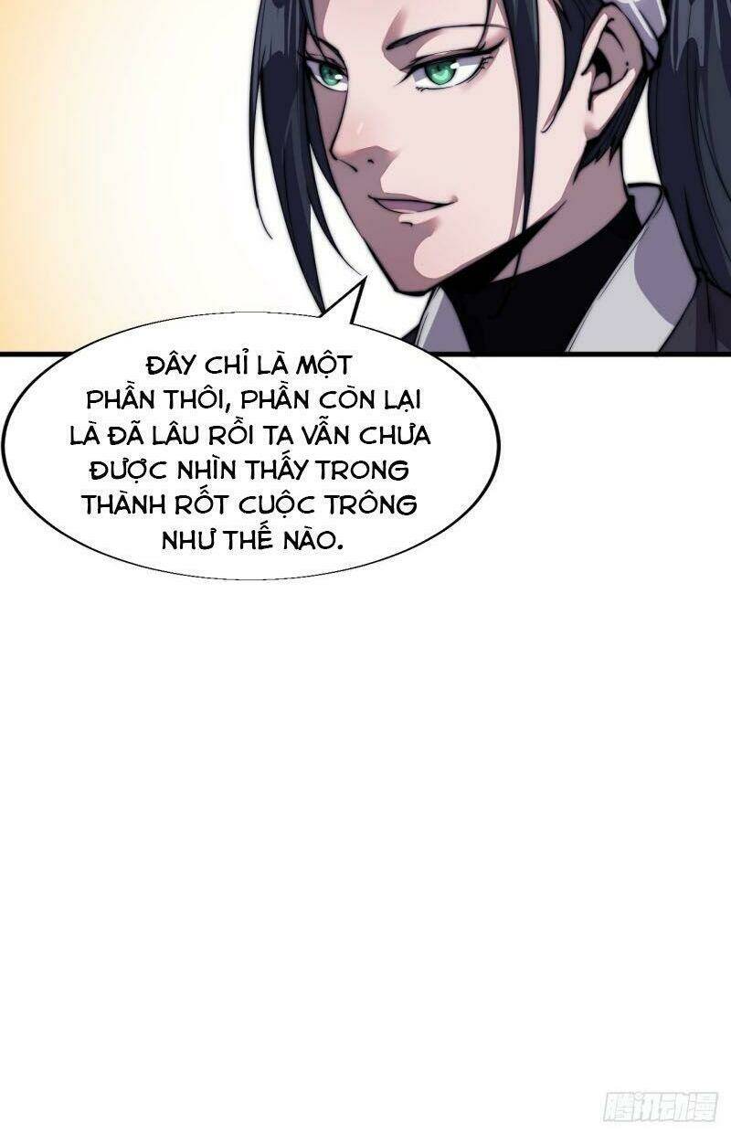 Ta Có Một Sơn Trại - Chapter 31 - Page 32