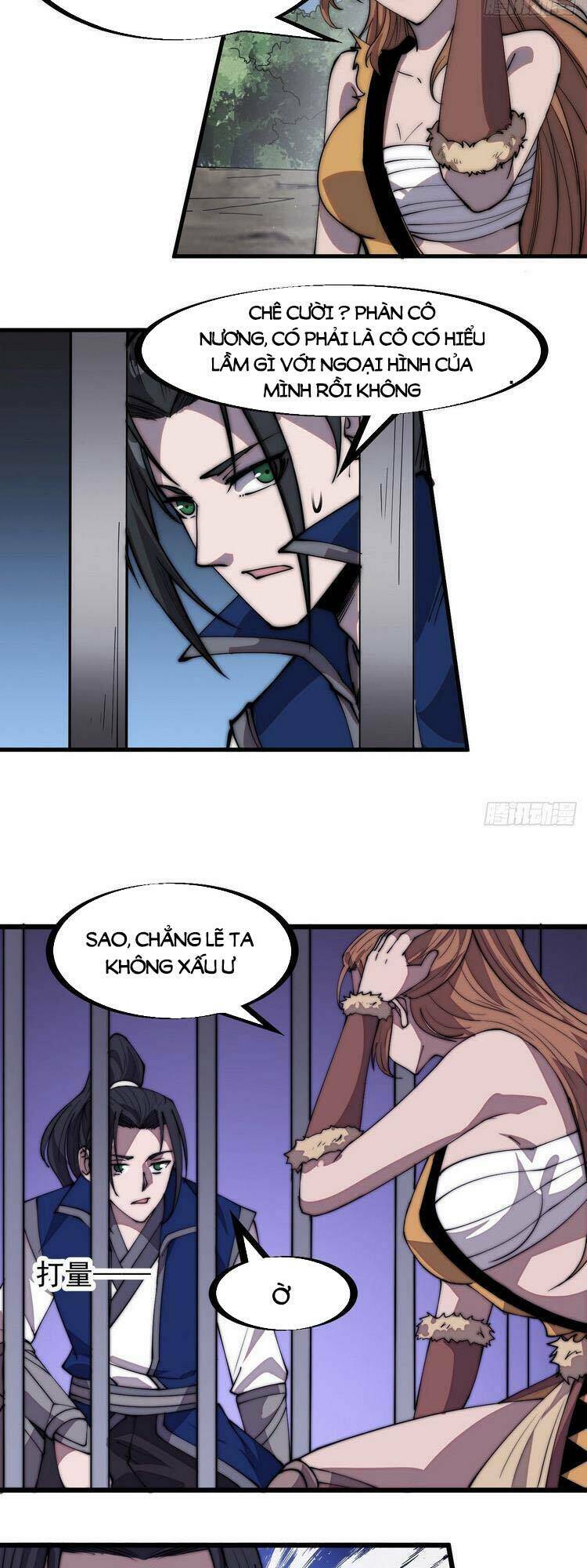 Ta Có Một Sơn Trại Chapter 310 - Trang 10