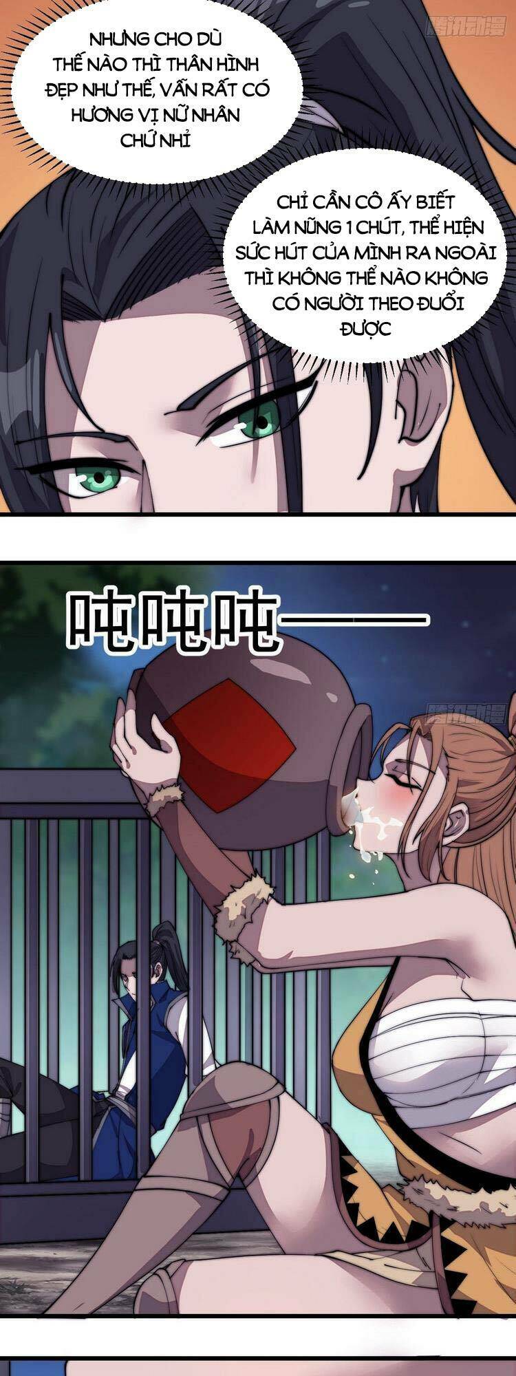 Ta Có Một Sơn Trại Chapter 310 - Trang 13