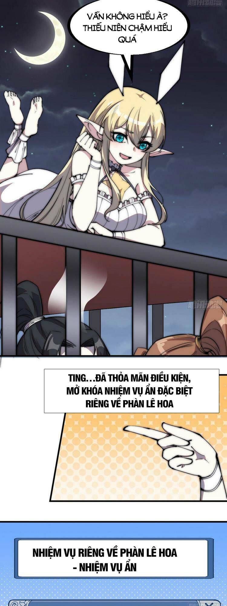 Ta Có Một Sơn Trại Chapter 310 - Trang 4