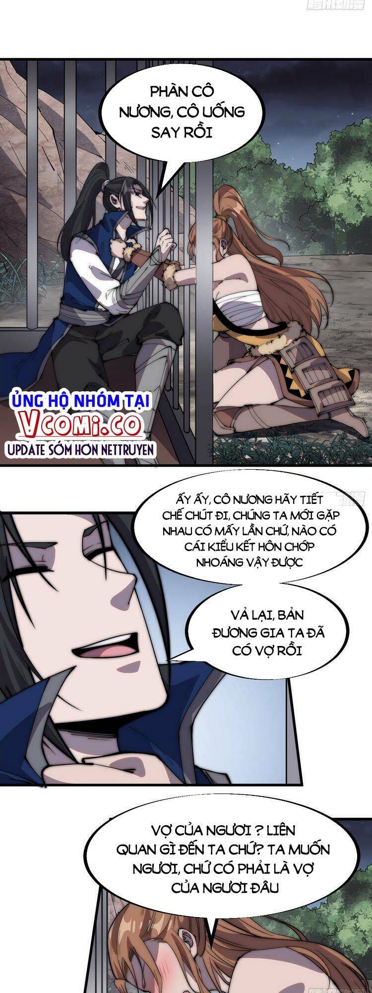 Ta Có Một Sơn Trại Chapter 310 - Trang 6