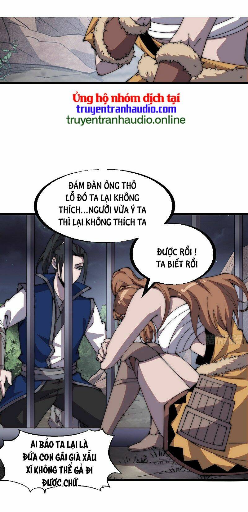 Ta Có Một Sơn Trại Chapter 311 - Trang 9