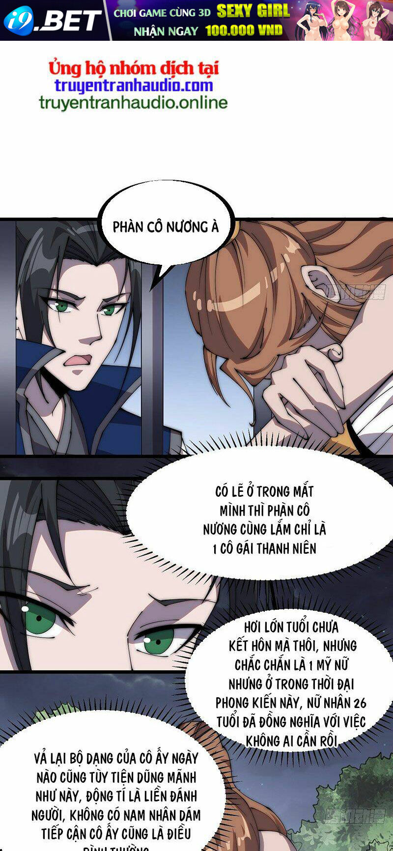 Ta Có Một Sơn Trại Chapter 311 - Trang 10