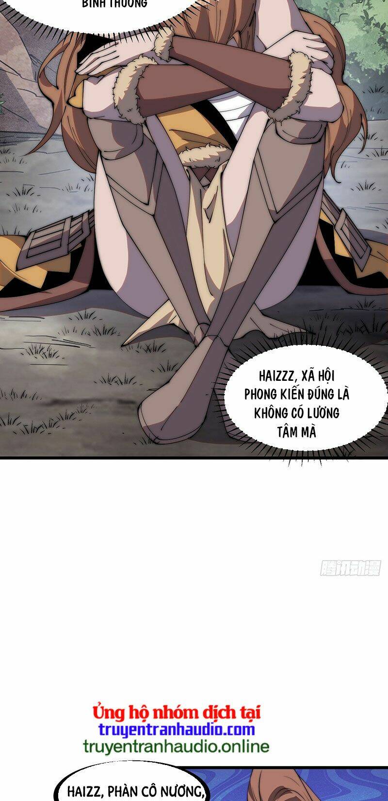 Ta Có Một Sơn Trại Chapter 311 - Trang 11