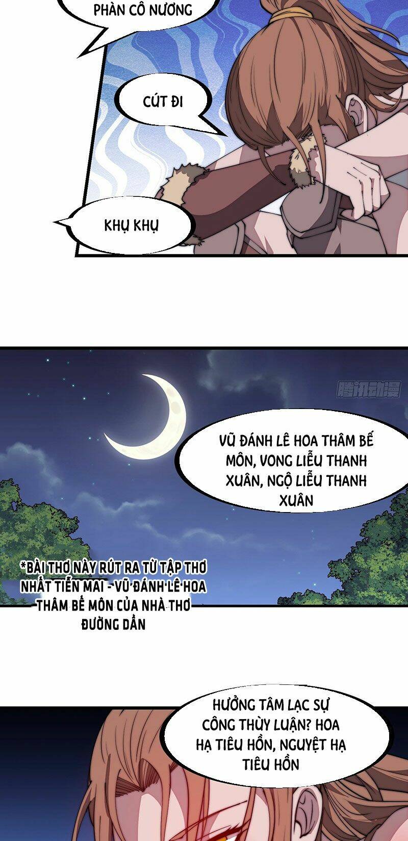 Ta Có Một Sơn Trại Chapter 311 - Trang 12