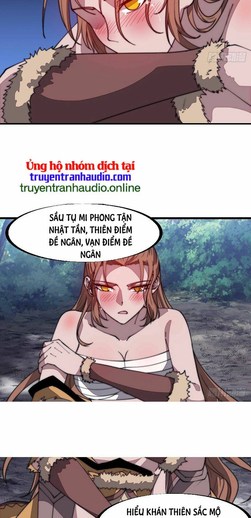 Ta Có Một Sơn Trại Chapter 311 - Trang 13