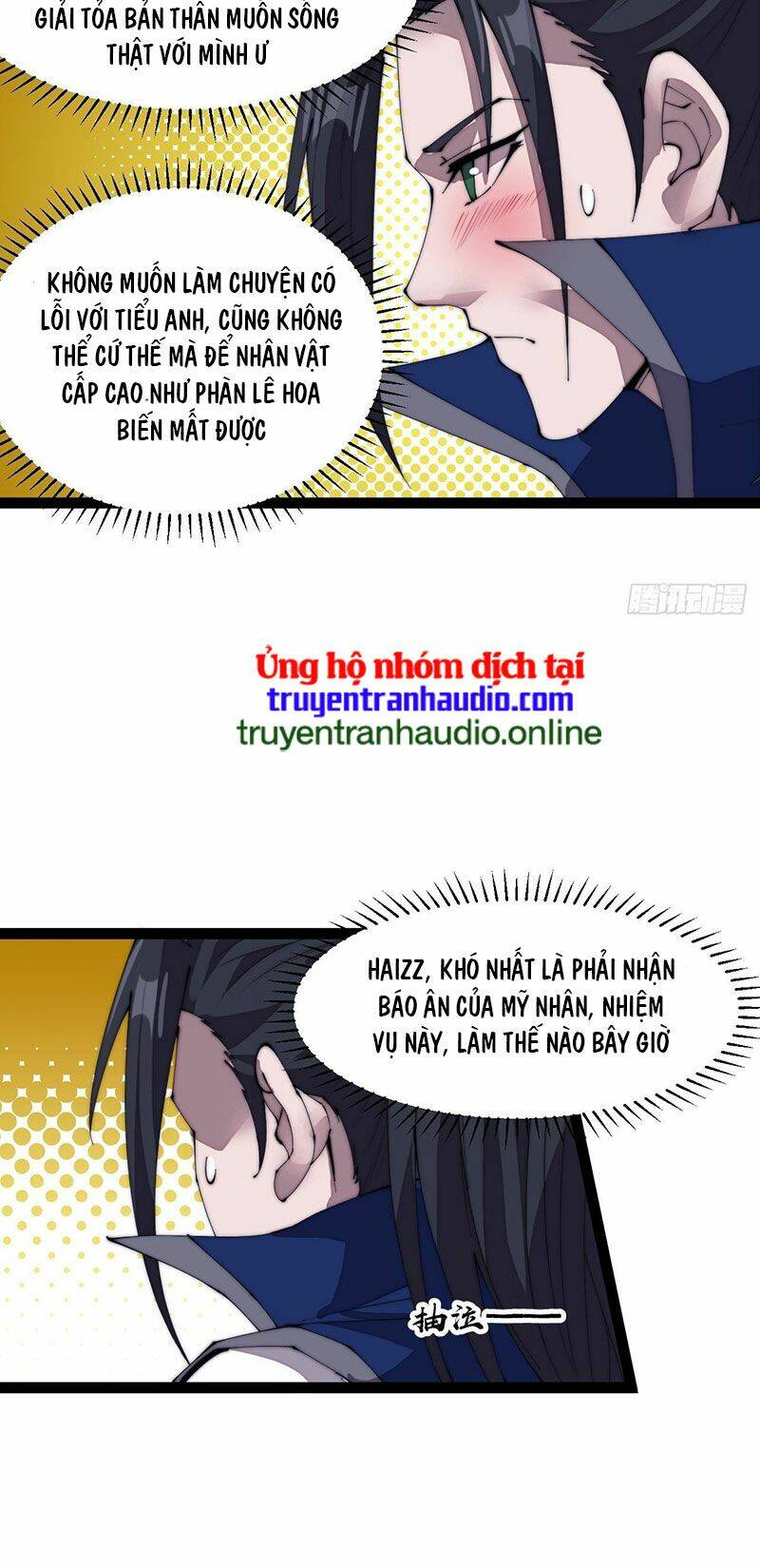 Ta Có Một Sơn Trại Chapter 311 - Trang 3