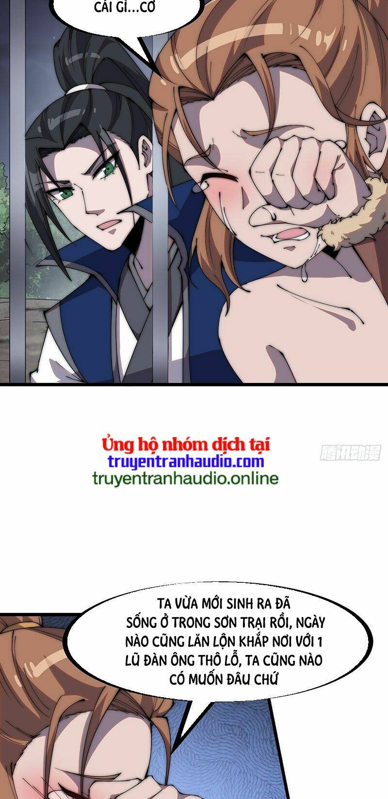 Ta Có Một Sơn Trại Chapter 311 - Trang 5