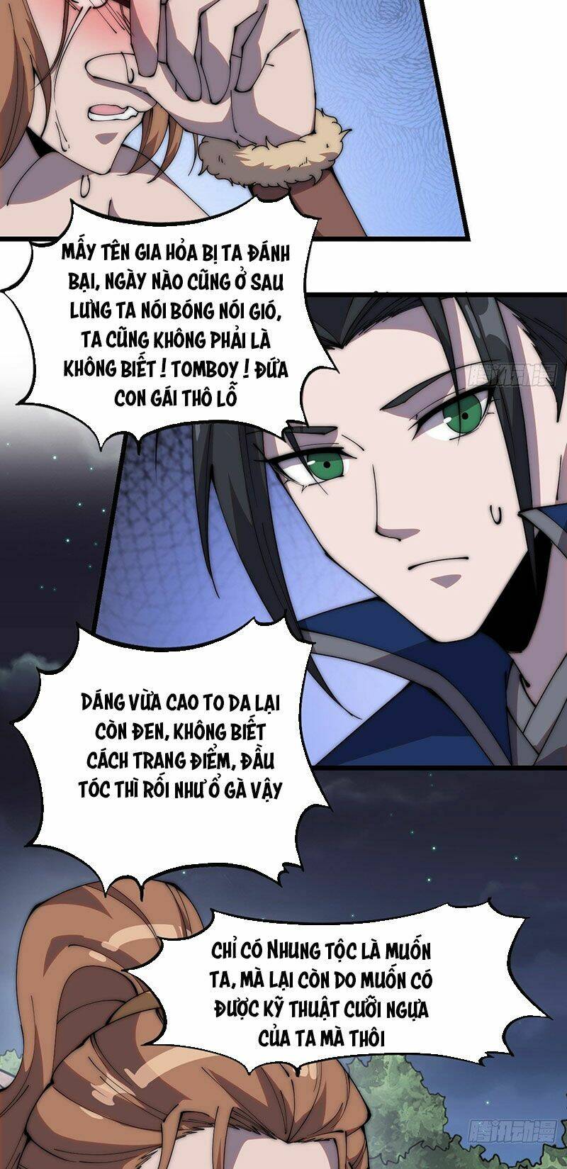 Ta Có Một Sơn Trại Chapter 311 - Trang 6