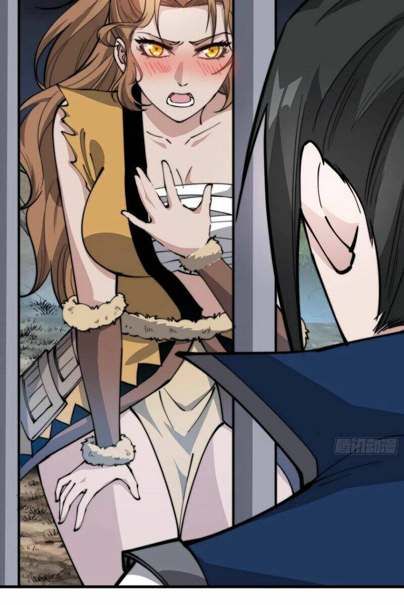 Ta Có Một Sơn Trại Chapter 312 - Trang 9