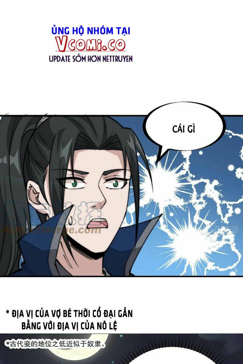 Ta Có Một Sơn Trại Chapter 312 - Trang 10