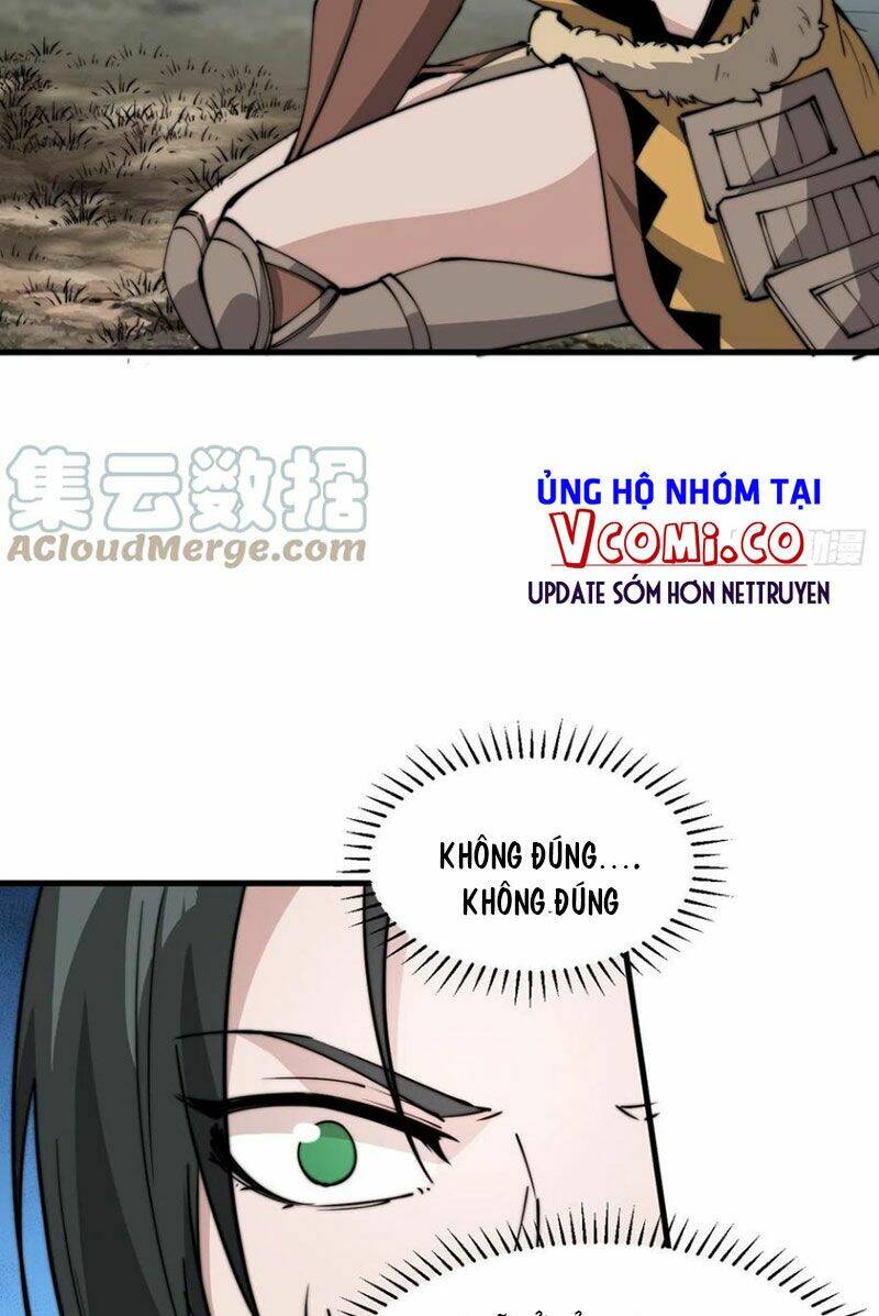 Ta Có Một Sơn Trại Chapter 312 - Trang 12