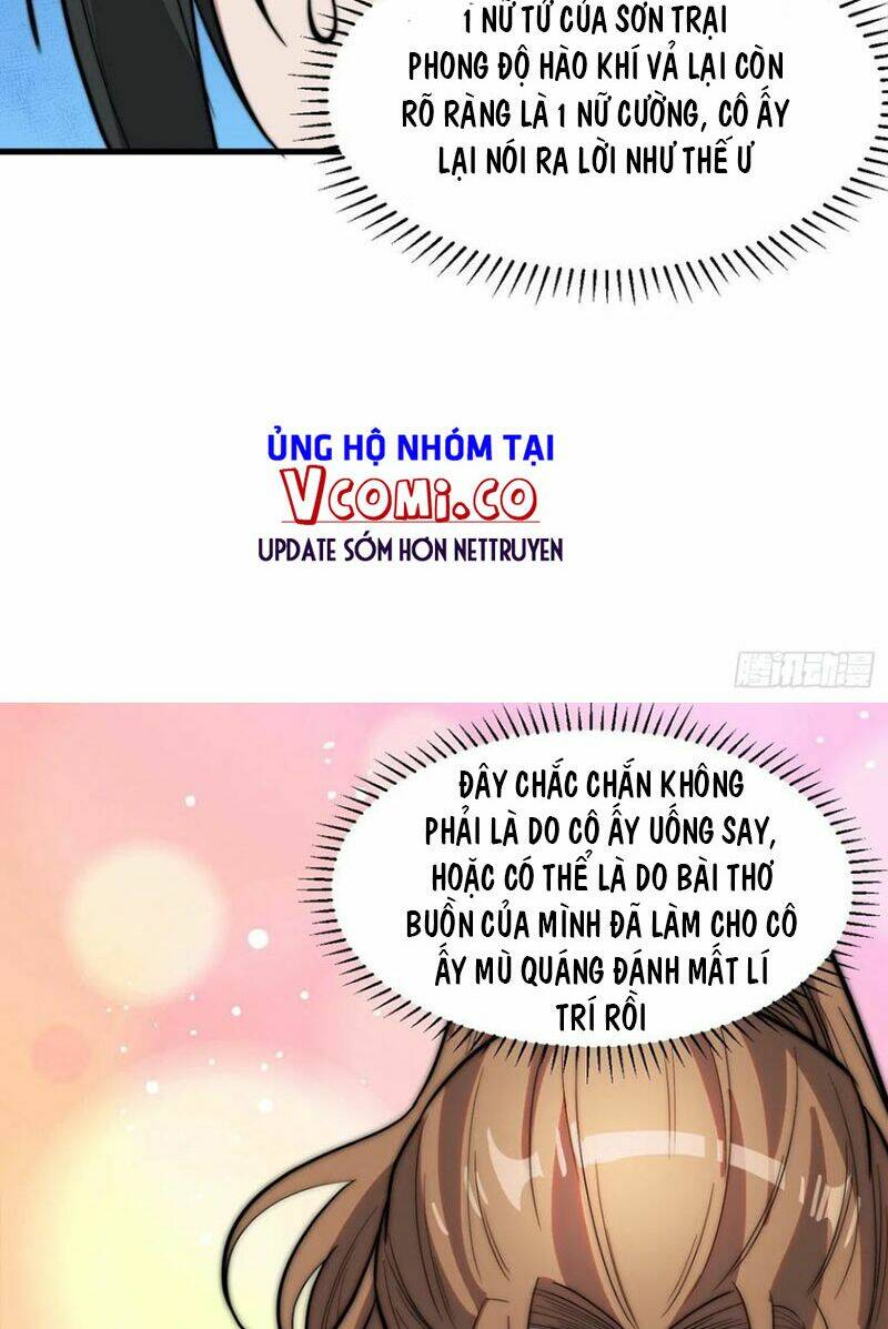 Ta Có Một Sơn Trại Chapter 312 - Trang 13