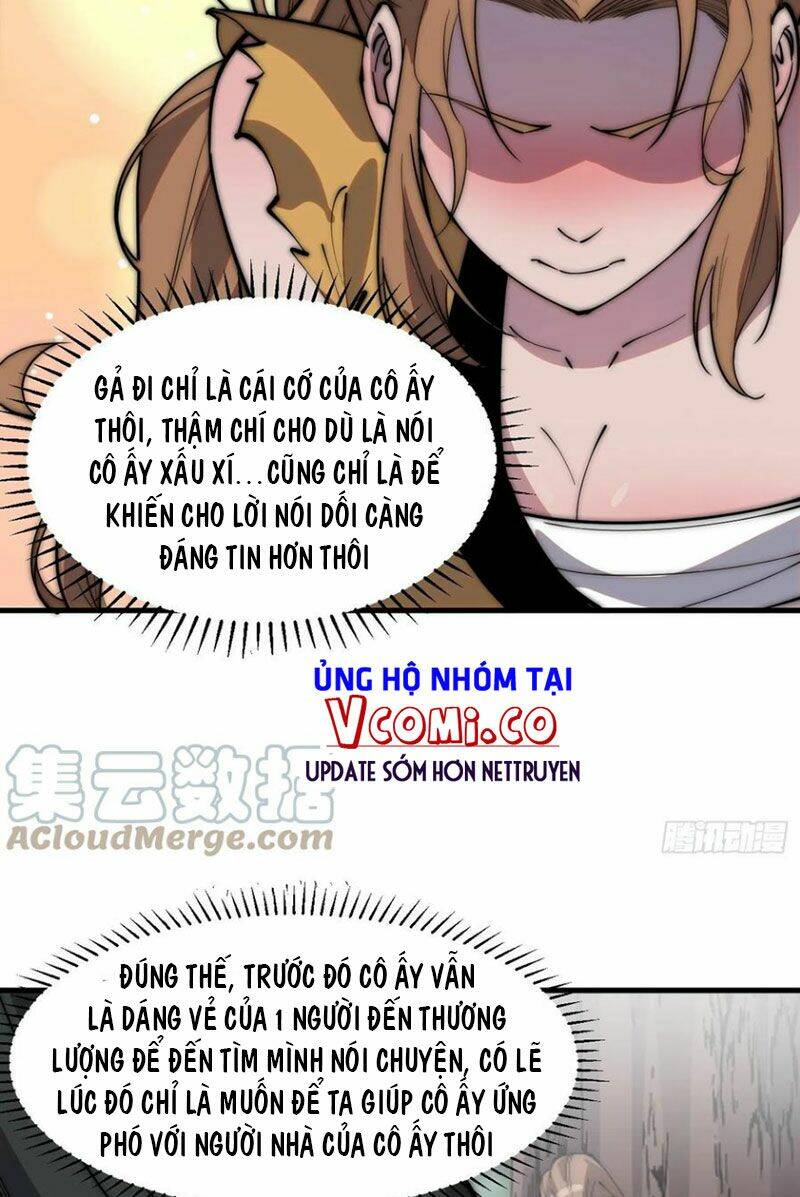 Ta Có Một Sơn Trại Chapter 312 - Trang 14