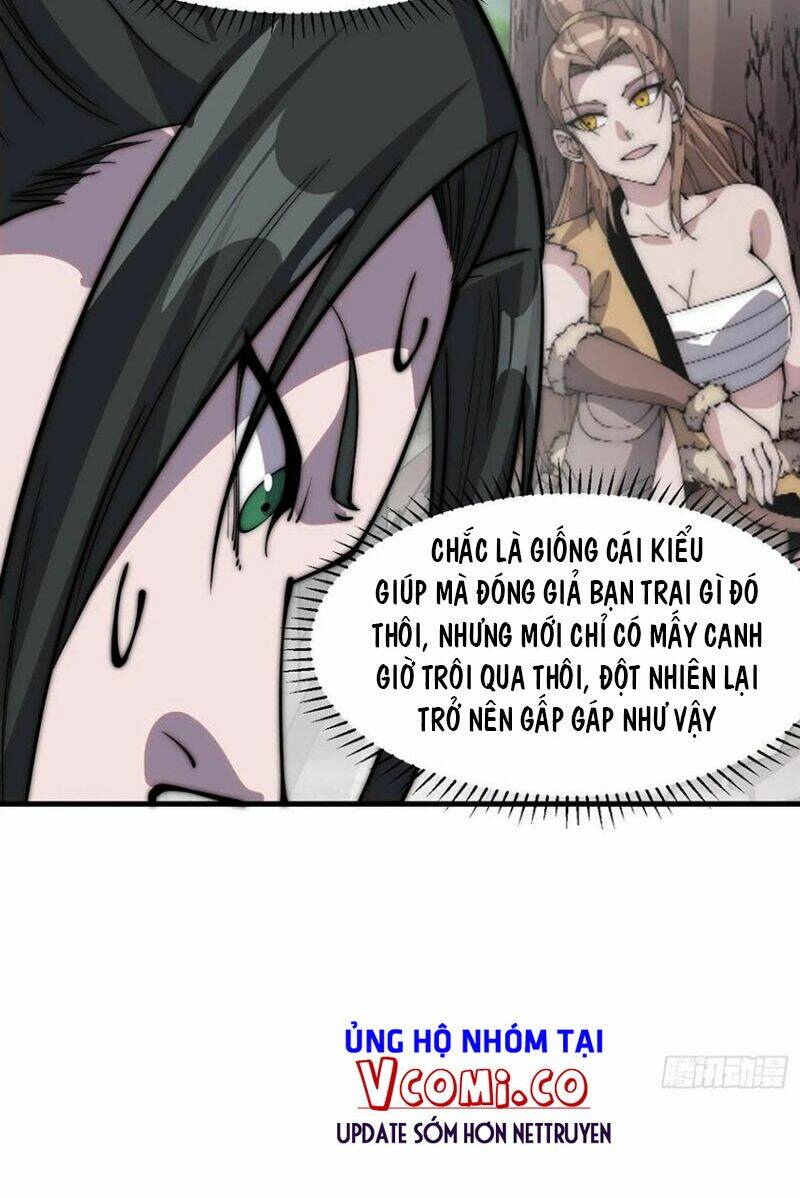 Ta Có Một Sơn Trại Chapter 312 - Trang 15