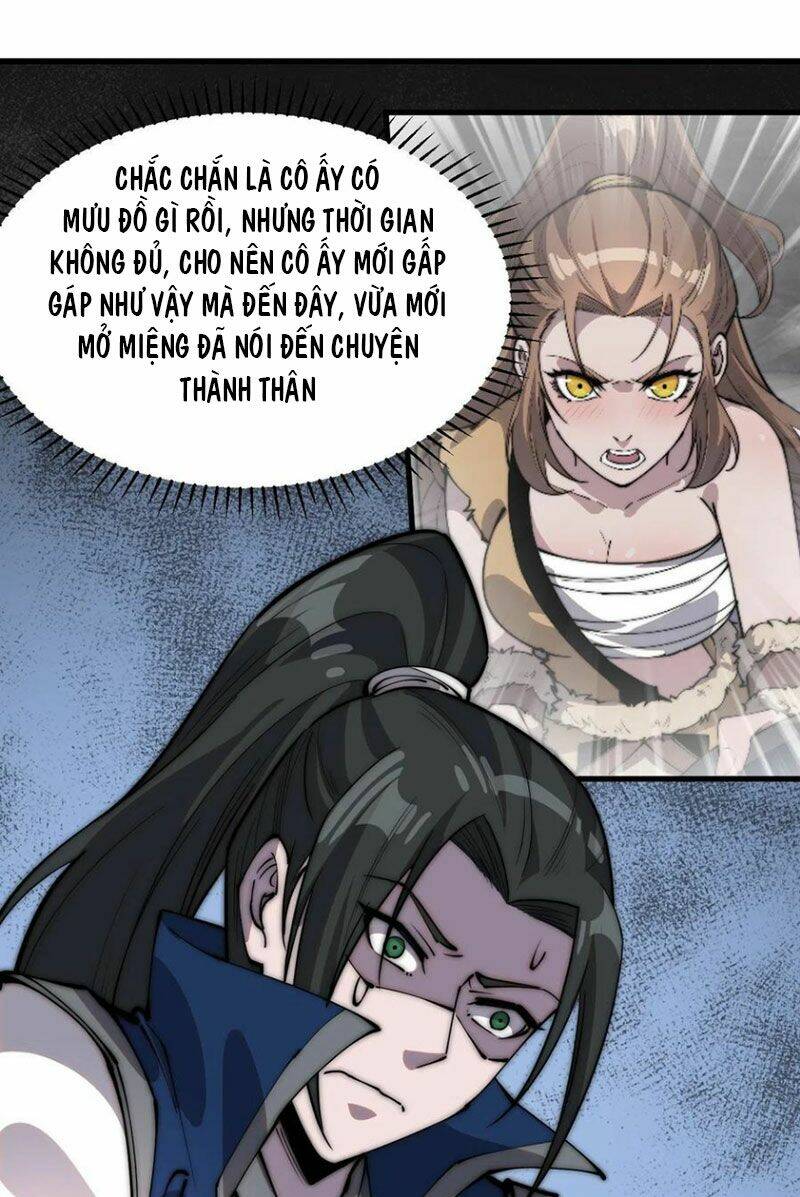 Ta Có Một Sơn Trại Chapter 312 - Trang 16