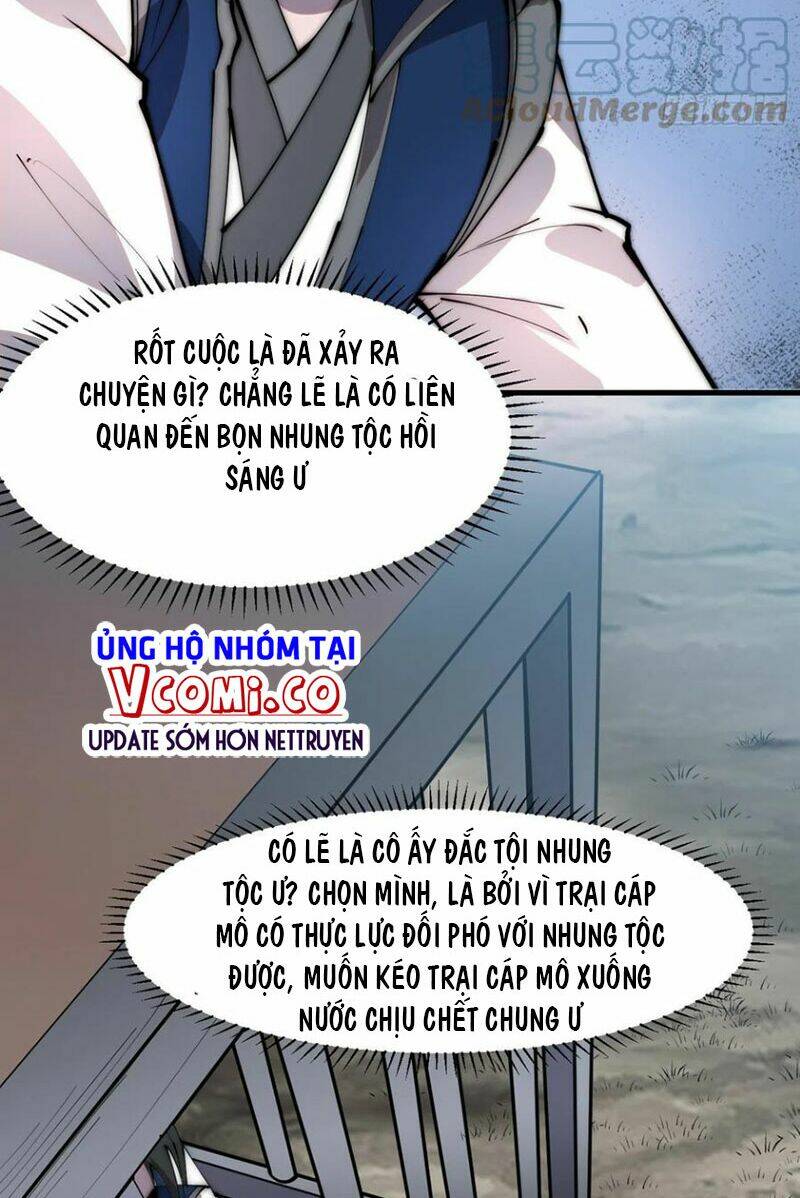 Ta Có Một Sơn Trại Chapter 312 - Trang 17