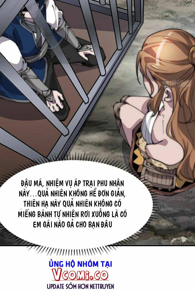 Ta Có Một Sơn Trại Chapter 312 - Trang 18