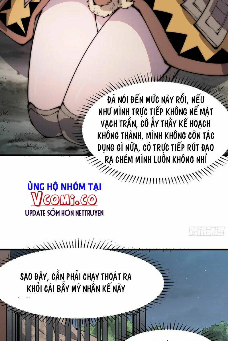 Ta Có Một Sơn Trại Chapter 312 - Trang 20
