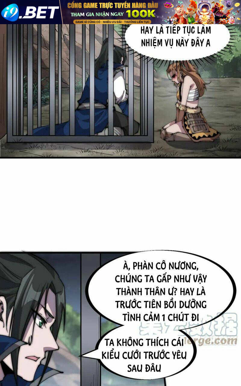 Ta Có Một Sơn Trại Chapter 312 - Trang 21