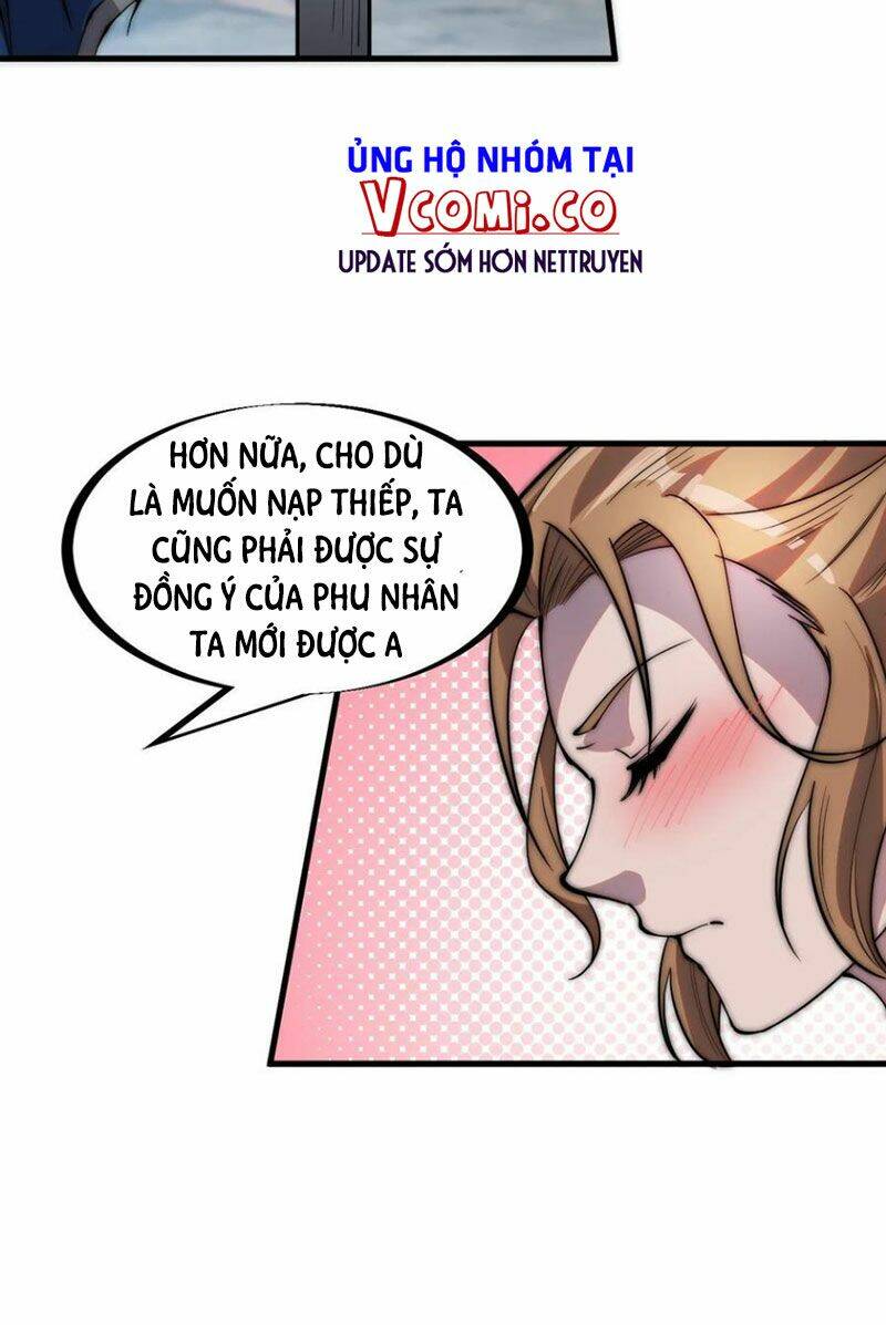 Ta Có Một Sơn Trại Chapter 312 - Trang 22