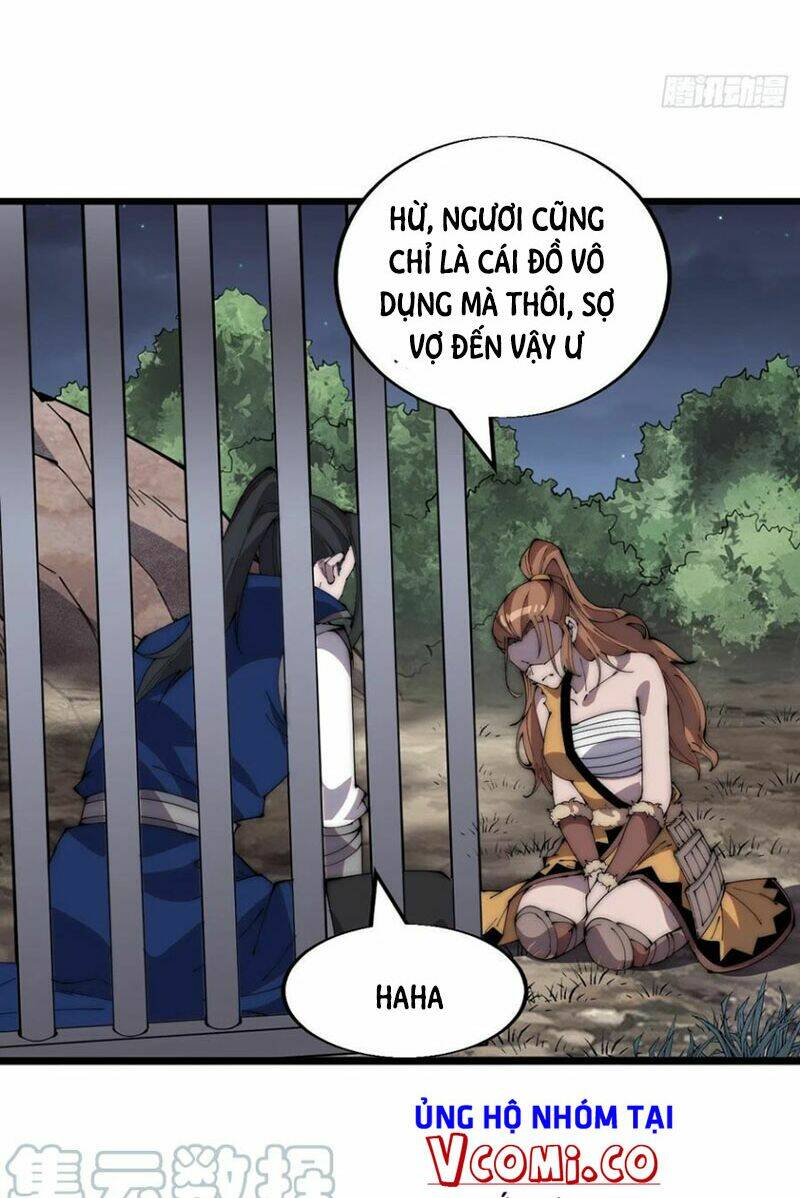 Ta Có Một Sơn Trại Chapter 312 - Trang 23