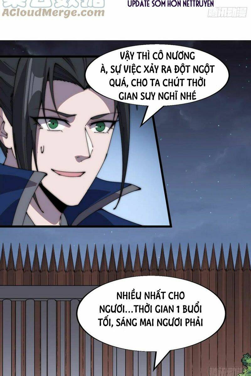 Ta Có Một Sơn Trại Chapter 312 - Trang 24
