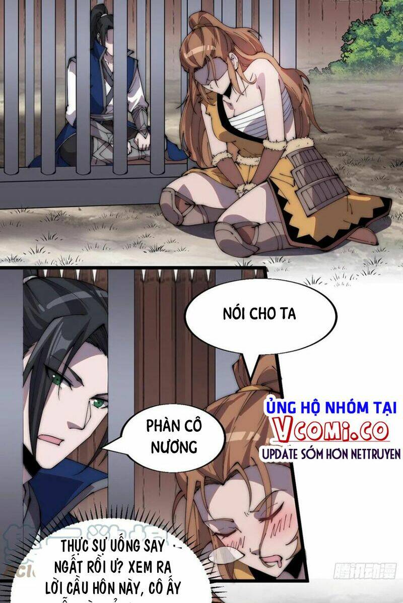 Ta Có Một Sơn Trại Chapter 312 - Trang 25