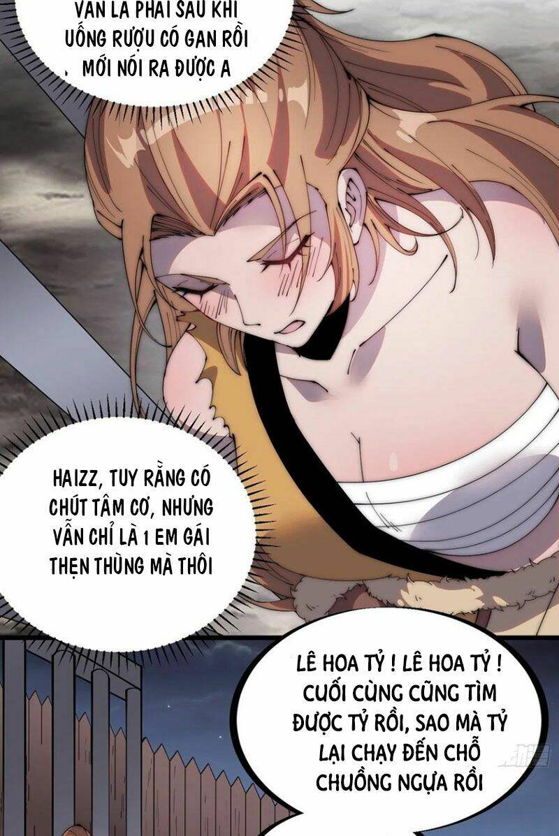 Ta Có Một Sơn Trại Chapter 312 - Trang 26