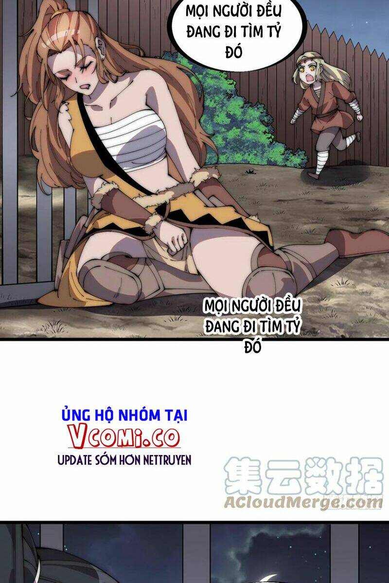 Ta Có Một Sơn Trại Chapter 312 - Trang 27