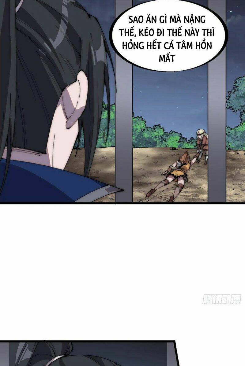 Ta Có Một Sơn Trại Chapter 312 - Trang 28