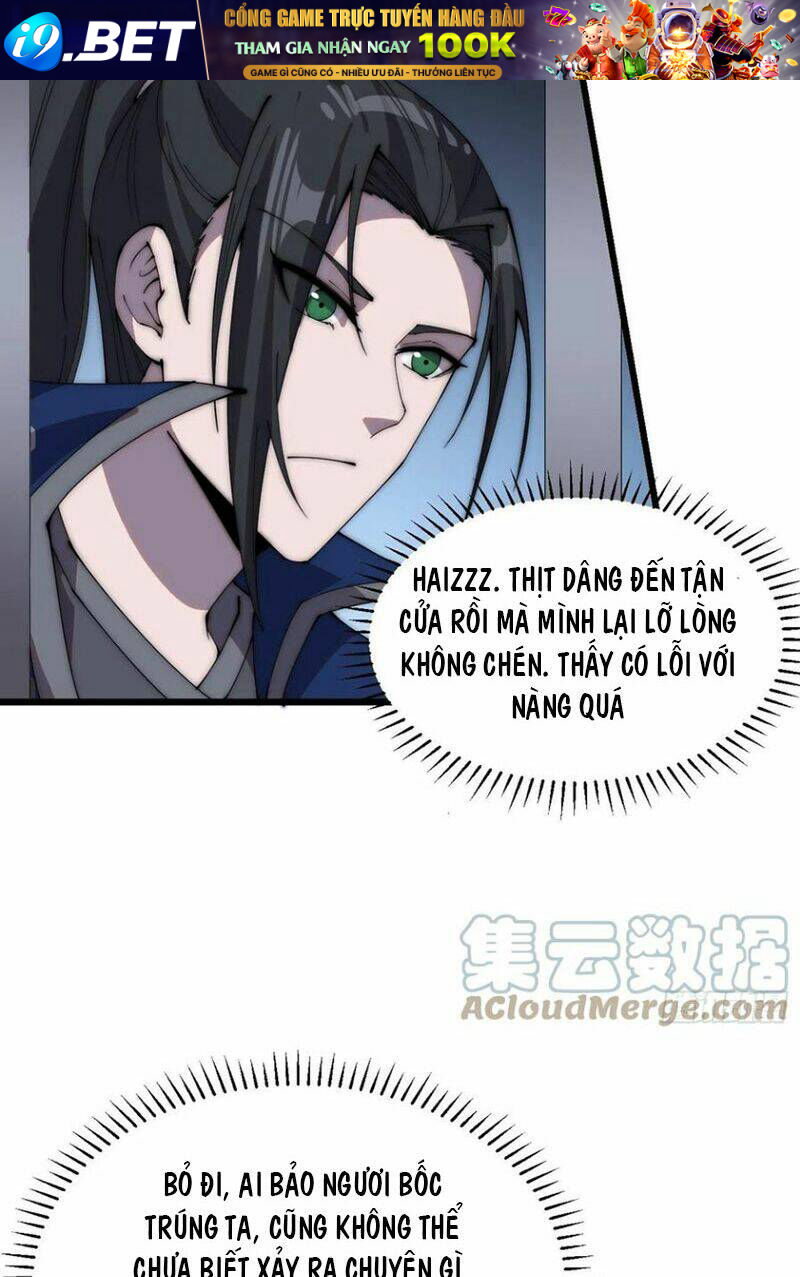 Ta Có Một Sơn Trại Chapter 312 - Trang 29