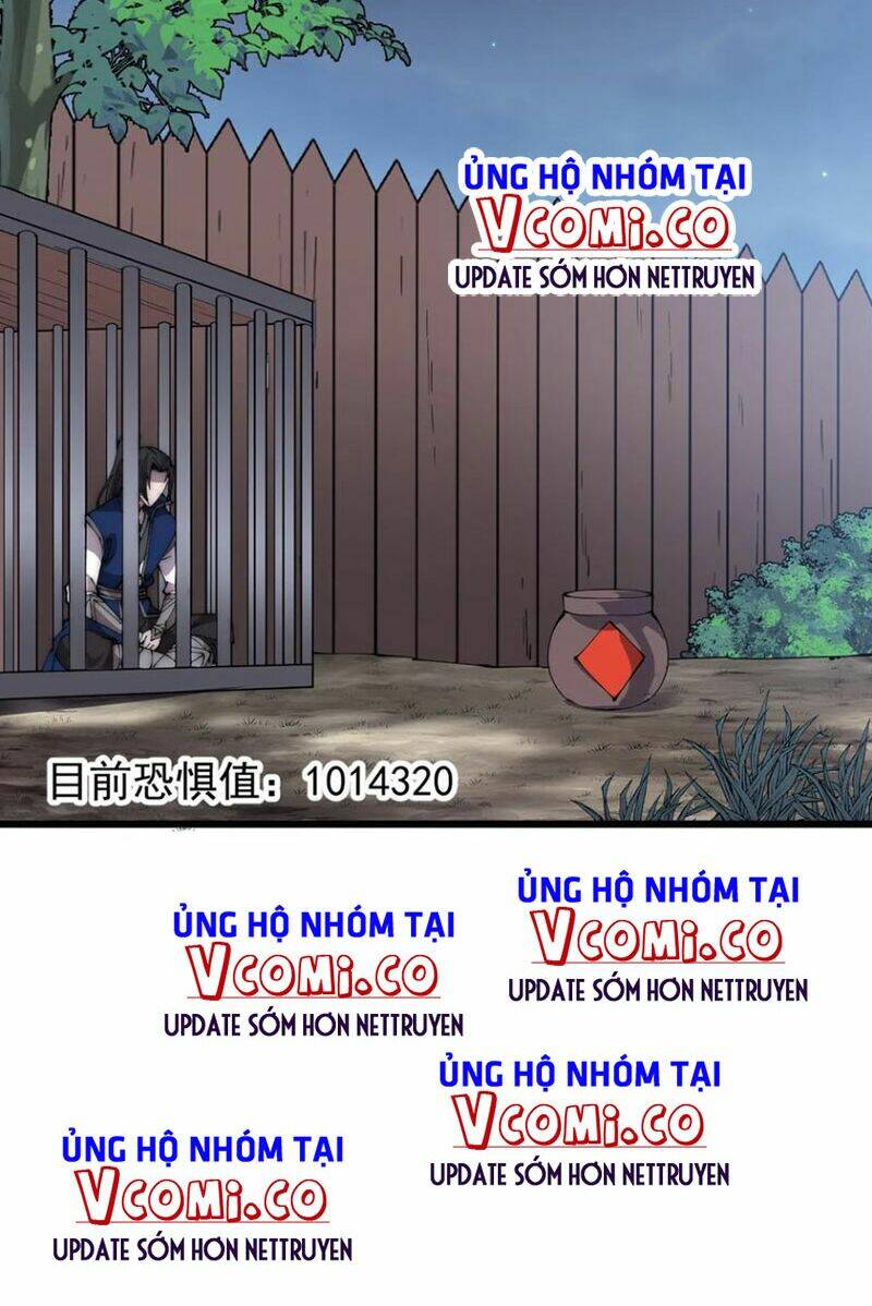 Ta Có Một Sơn Trại - Chapter 312 - Page 31