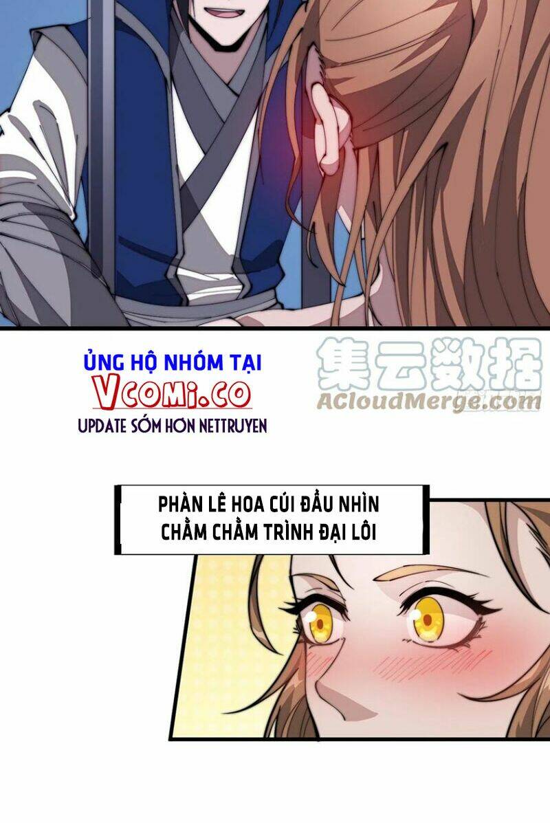 Ta Có Một Sơn Trại Chapter 312 - Trang 3