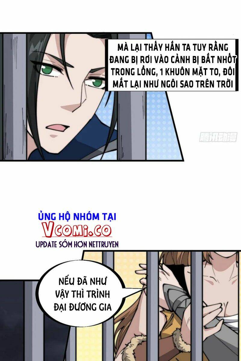 Ta Có Một Sơn Trại Chapter 312 - Trang 4