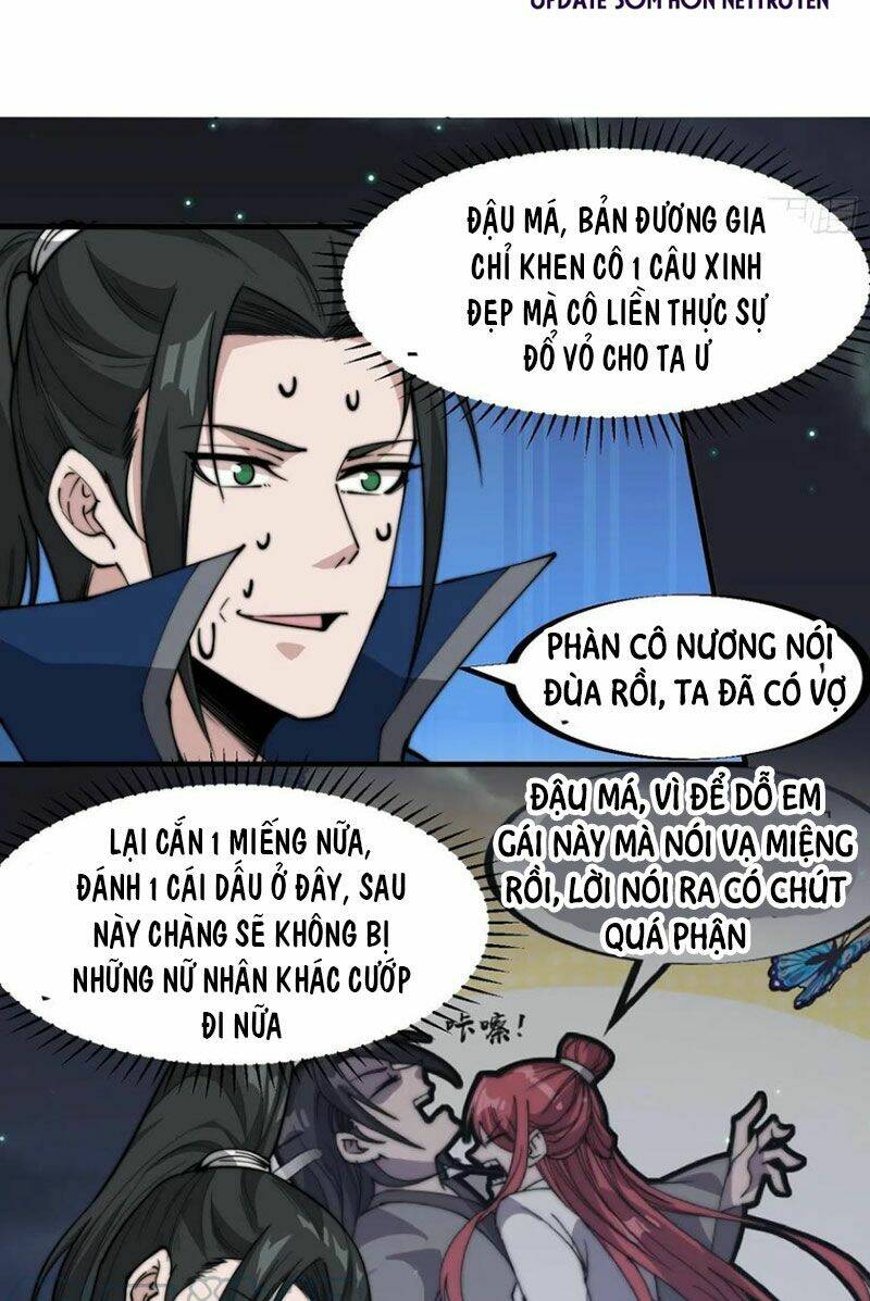 Ta Có Một Sơn Trại Chapter 312 - Trang 6