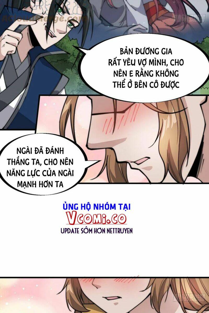 Ta Có Một Sơn Trại Chapter 312 - Trang 7