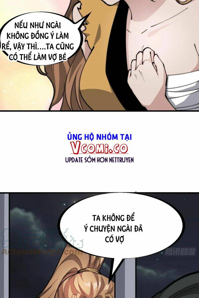 Ta Có Một Sơn Trại Chapter 312 - Trang 8