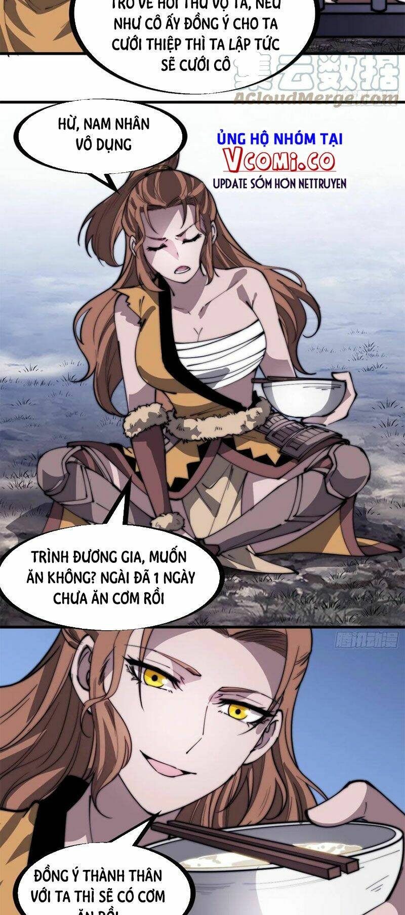 Ta Có Một Sơn Trại Chapter 313 - Trang 3