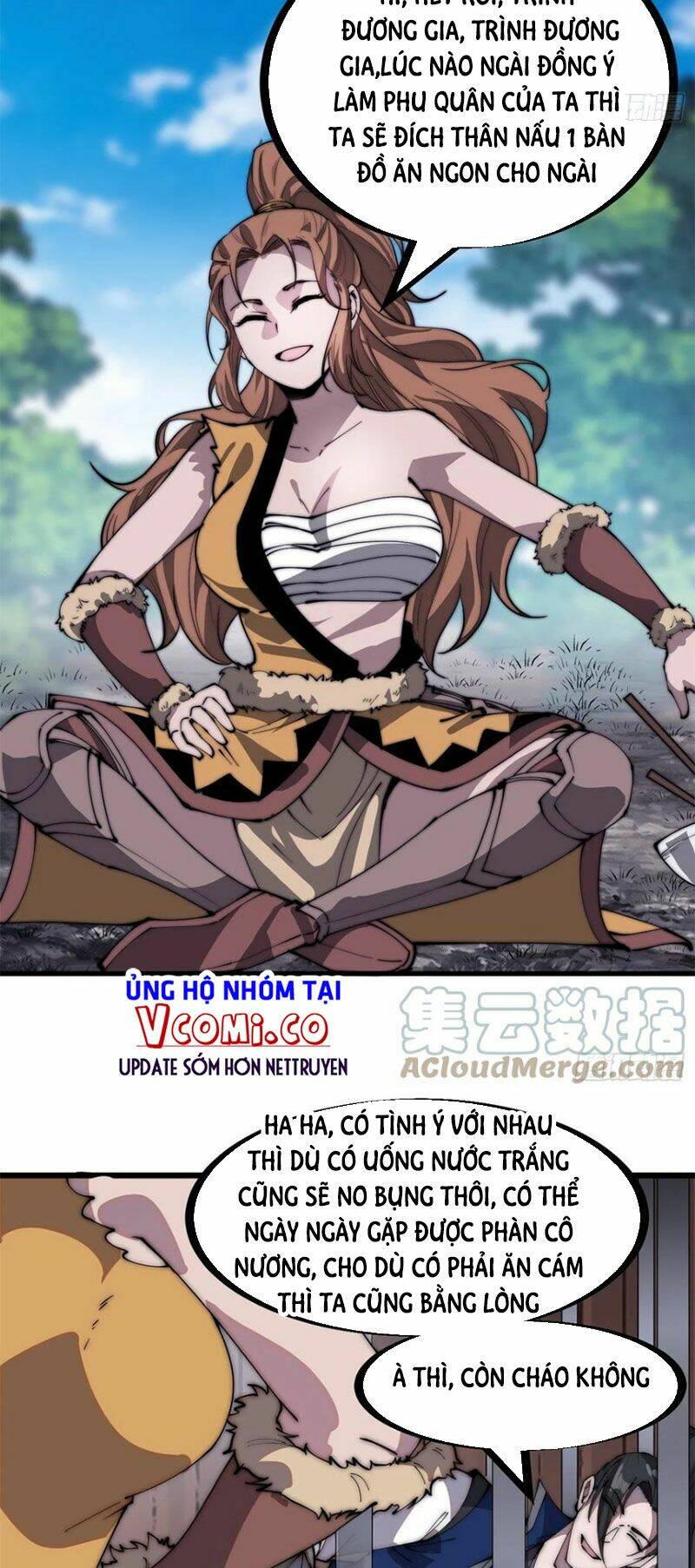 Ta Có Một Sơn Trại Chapter 313 - Trang 6