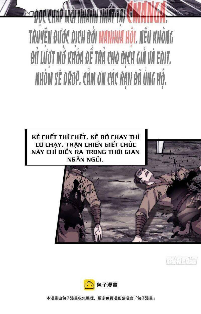 Ta Có Một Sơn Trại Chapter 316 - Trang 12