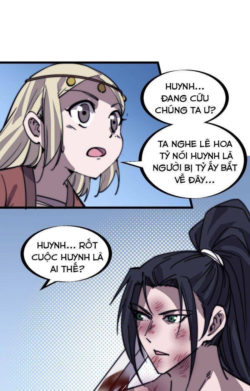 Ta Có Một Sơn Trại Chapter 316 - Trang 16