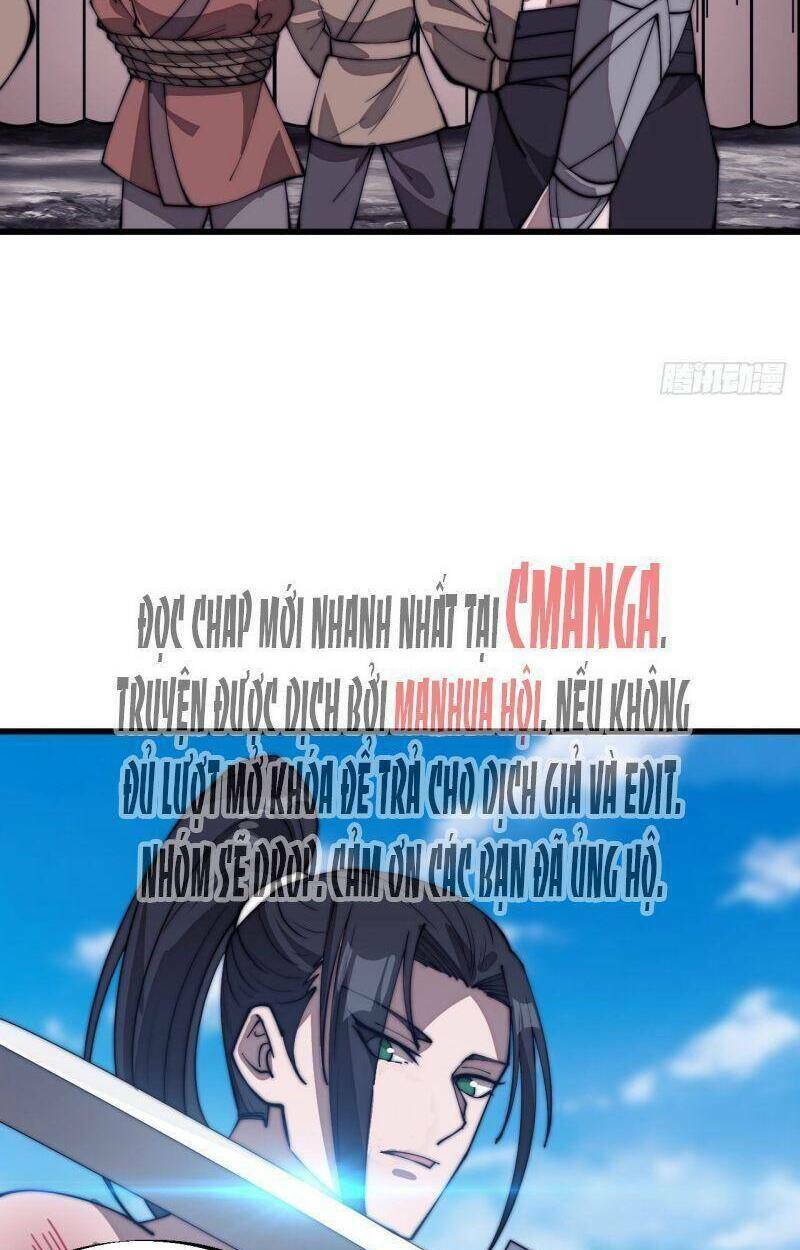 Ta Có Một Sơn Trại Chapter 316 - Trang 18