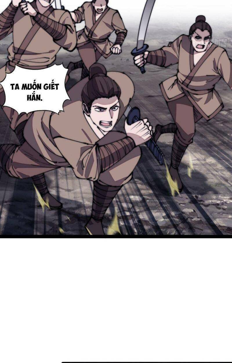 Ta Có Một Sơn Trại Chapter 316 - Trang 1