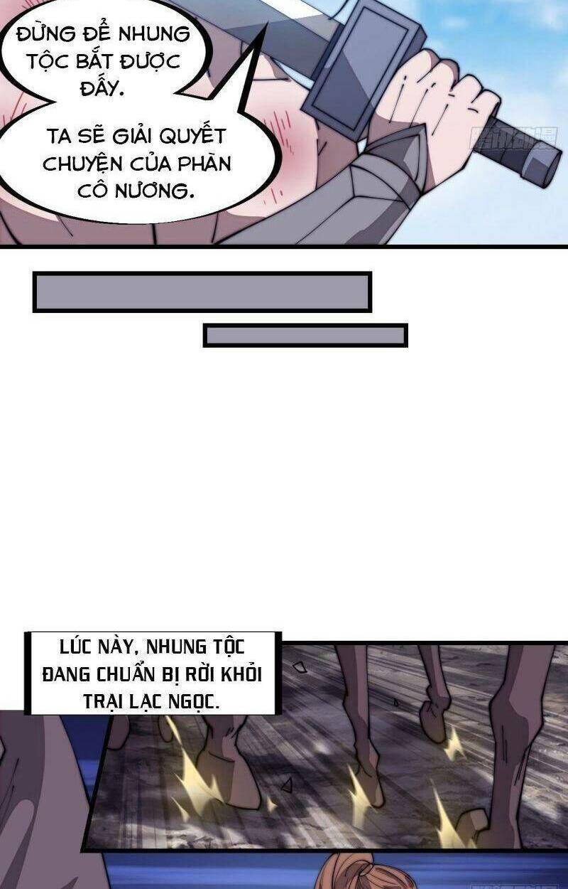Ta Có Một Sơn Trại Chapter 316 - Trang 19