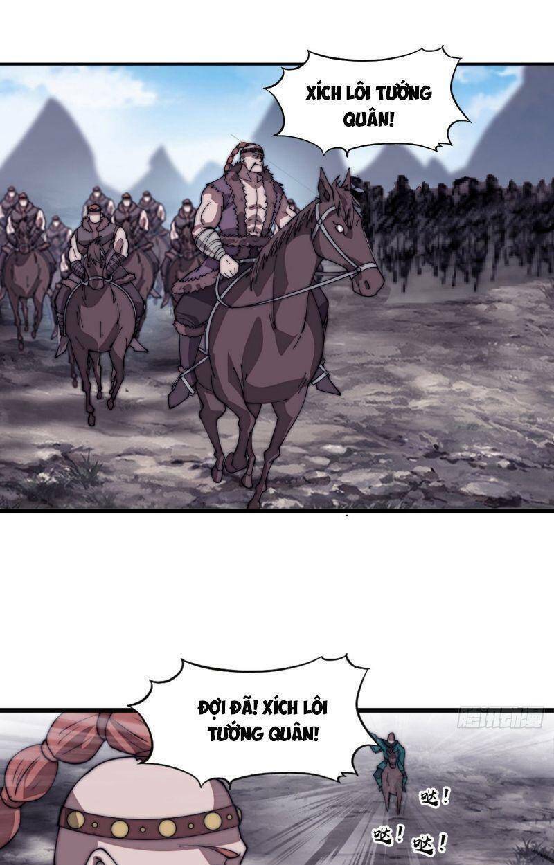 Ta Có Một Sơn Trại Chapter 316 - Trang 22