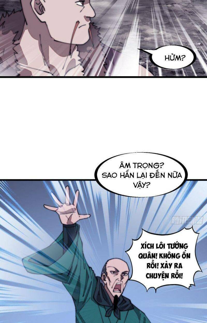 Ta Có Một Sơn Trại Chapter 316 - Trang 23