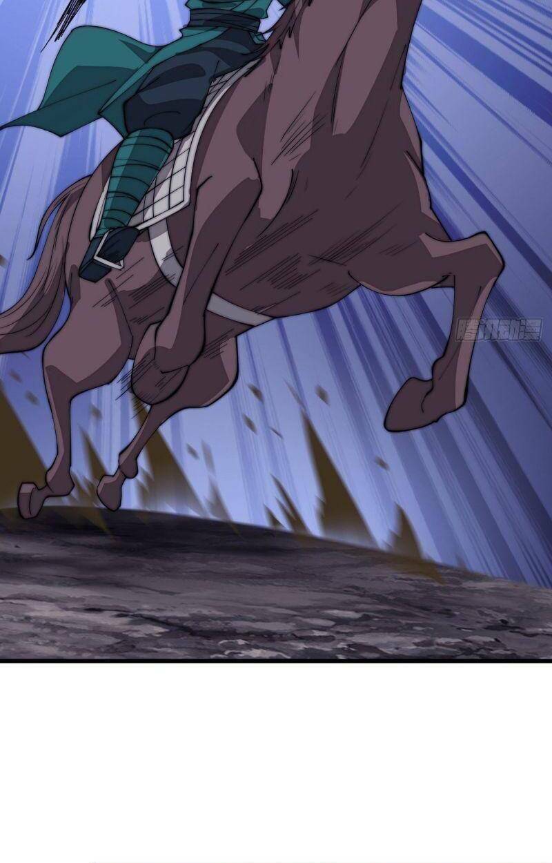 Ta Có Một Sơn Trại Chapter 316 - Trang 26